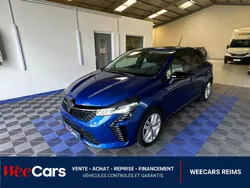 RENAULT CLIO 1.0 Tce - 90 Evolution Caméra recul TVA récupérable