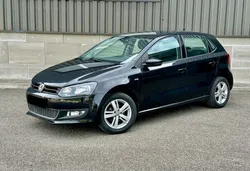 Volkswagen Polo 5 Match 1.4i 86ch CarPlay