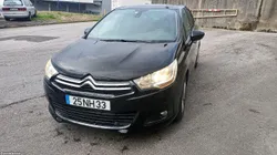 Citroën C4 1.6