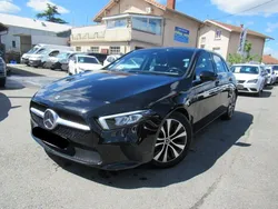 Mercedes CLASSE A 200 D 150CH BUSINESS LINE 8G-DCT