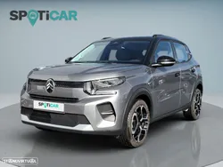 Citroën C3 1.2 Turbo Plus