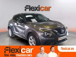 NISSAN Juke 1.0 DIG-T Acenta 4x2 114
