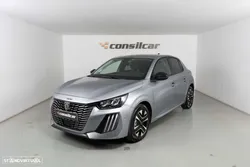 Peugeot 208 1.2 PureTech Allure