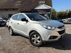 Hyundai ix35 1.7 crdi 115 pack confort garantie 6 mois