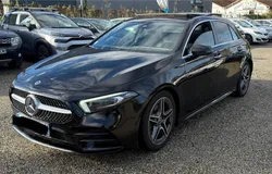 Mercedes Classe A AMG LINE