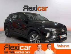 HYUNDAI Tucson 1.6 CRDI Klass 4x2