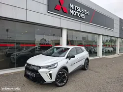 Mitsubishi Grandis 1.3 DI-T Intense