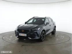 Cupra Formentor 1.4 e-Hybrid DSG VZ