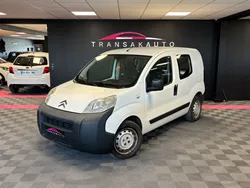 Citroën NEMO 1.4 HDI 70 ECO