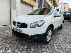 Nissan Qashqai 1.6 Acenta