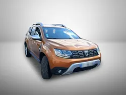 Dacia DUSTER 1.3 TCe 130ch FAP S/S Prestige 2WD