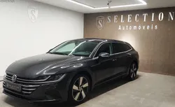 VW Arteon Shooting Break 2.0 TDI Nacional