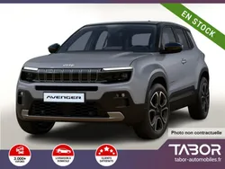 Jeep Avenger Hybrid Pano Cam ACC KeyL Jantes18″