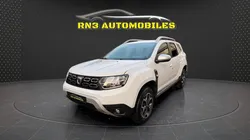 Dacia DUSTER 1.5 BLUE DCI 115CH PRESTIGE 108G 4X2 - 19