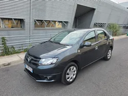 DACIA Logan II(2) 0.9 Tce 90ch S&S eco2 / Clim / AN 2016 / Crit' Air1 / 1ère Main / Moteur à Chaîne / CT OK