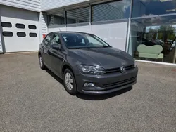 Volkswagen Polo VI 1.0 80 Trendline