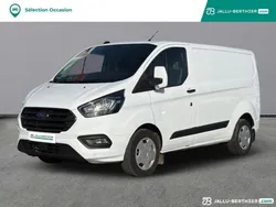 Ford Transit Custom Fg 320 L1H1 2.0 EcoBlue 130 S&S Trend Business BVA6