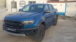 Ford Ranger de 2021