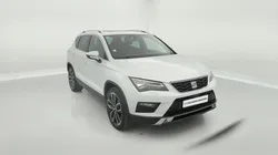 SEAT Ateca 2.0 TDI 190 ch Start/Stop DSG7 4Drive Xcellence