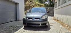 Mitsubishi Colt Z30
