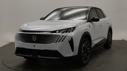 Peugeot 3008 Hybrid 145 e-DSC6 GT + toit ouvrant