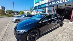 Mercedes-Benz EQE 300 de 2023