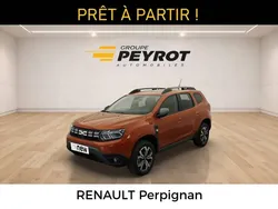 DACIA Duster TCe 150 4x2 EDC Journey
