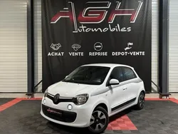 Renault Twingo 1.0 SCe 70ch Limited Euro6