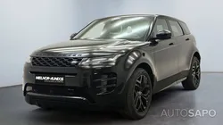 Land Rover Range Rover Evoque 1.5 P300e AWD R-Dynamic S Auto de 2022