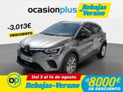 Mitsubishi ASX 100T Motion