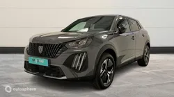 Peugeot 2008 e-2008 156ch 54 kWh Allure