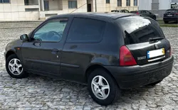 Renault Clio 1.9D -65CV