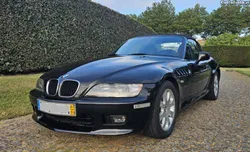 BMW Z3 Z Séries