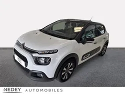 Citroen C3 1.2 PureTech 83ch S&S Shine