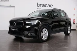 Volvo XC40 1.5 T2 Essential