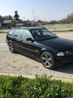 BMW 320 Sport