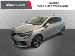 Renault Clio TCe 100 RS Line