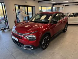 CITROEN C4 1.2 Essence 130 CH SHINE BVM6