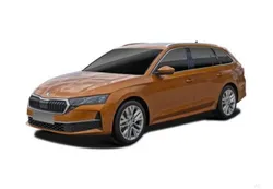 Skoda Octavia COMBI 1.5 TSI Hybrid 150 ch ACT DSG7 Sportline