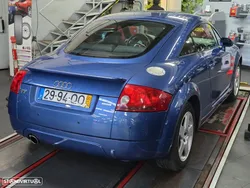 Audi TT Coupé 1.8 T