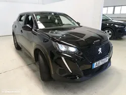 Peugeot 2008 1.2 PureTech Active