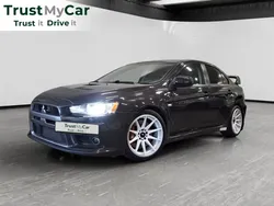 MITSUBISHI Lancer Evolution 2.0 4WD *DSG* Bi-Xenon*Cam