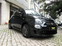 Fiat 500 1.0 Hybrid Sport