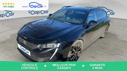 Peugeot 508 SW II 2.0 BlueHDi 160 EAT8 GT Line