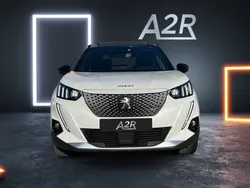 Peugeot e-2008 (2) ELECTRIQUE GT Pack