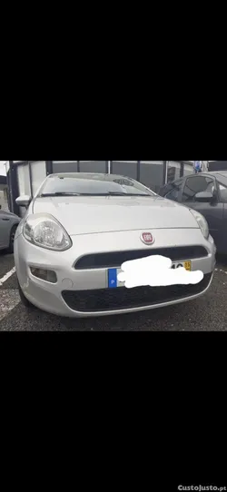 Fiat Punto 1.4 multijet
