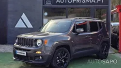 Jeep Renegade 1.6 MJD Night Eagle de 2018