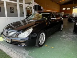 Mercedes-Benz CLS 350 Aut.