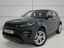 LAND ROVER Range Rover Evoque 2.0 I4 MHEV R-Dynamic AWD Aut. 200