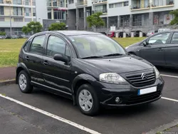 Citroën C3 Gasolina Citadino